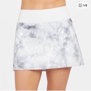 SPANX Get Moving Skort
